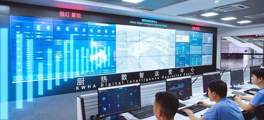 3年打造5家燈塔工廠！以“帶靈魂”的工業軟件與網絡技術為底座，驅動智能制造新范式