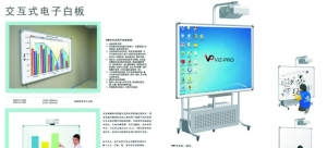 電子白板價格全解析 從基礎(chǔ)功能到高端交互式白板的選購指南